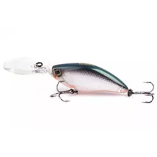Воблер Yo-Zuri 3DS Crank Deep Diver 65F 17г, цвет: HTS