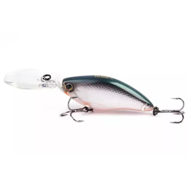 Воблер Yo-Zuri 3DS Crank Deep Diver 65F 17г, цвет: HTS