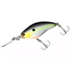 Воблер Yo-Zuri 3DS Crank Deep Diver 65F 17г, цвет: SSH