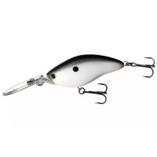 Воблер Yo-Zuri 3DS Crank Deep Diver 65F 17г, цвет: TSH