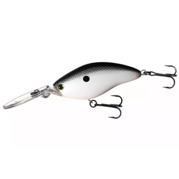 Воблер Yo-Zuri 3DS Crank Deep Diver 65F 17г, цвет: TSH