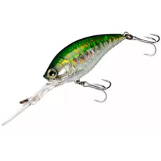 Воблер Yo-Zuri 3DB Deep Crank 70F 21г, цвет: PBB