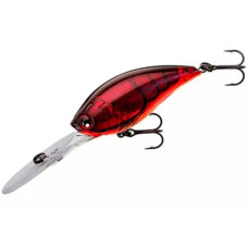 Воблер Yo-Zuri 3DB Deep Crank 70F 21г, цвет: PCF