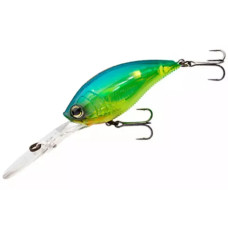 Воблер Yo-Zuri 3DB Deep Crank 70F 21г, цвет: PCLL