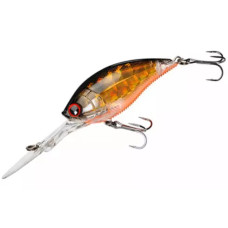 Воблер Yo-Zuri 3DB Deep Crank 70F 21г, колір: PGBL