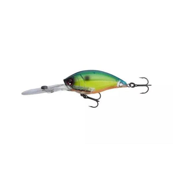 Воблер Yo-Zuri 3DB Deep Crank 70F 21г, цвет: PPT