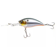 Воблер Yo-Zuri 3DB Deep Crank 70F 21г, цвет: SBL