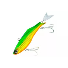 Воблер Duel Hardcore Fintail Vibe 55S 11г, цвет: HGGR