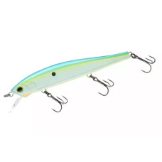 Воблер Duel Hardcore Minnow Flat 130SP 23.5г, цвет: CSH