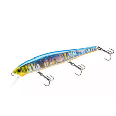 Воблер Duel Hardcore Minnow Flat 130SP 23.5г, цвет: HBSN