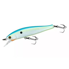 Воблер Duel Hardcore Minnow Flat 70SP 5.5г, цвет: CSH