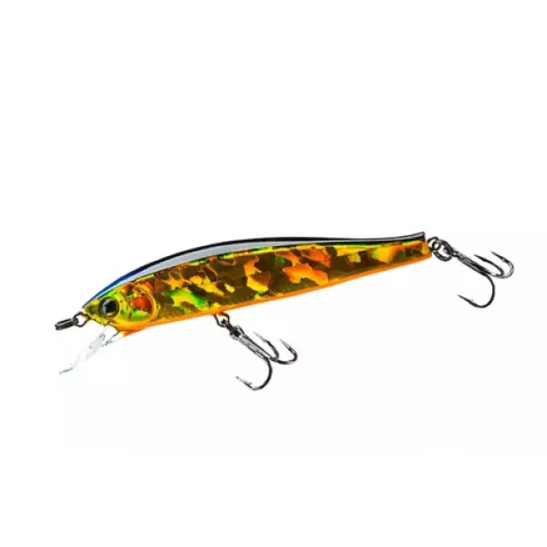 Воблер Duel Hardcore Minnow Flat 70SP 5.5г, цвет: HGSN