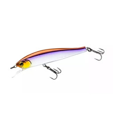 Воблер Duel Hardcore Minnow Flat 70SP 5.5г, цвет: MEWS