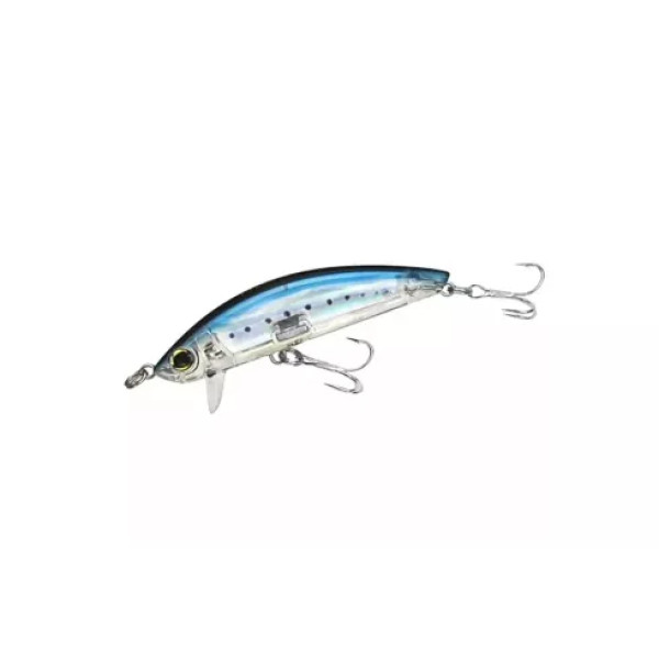Воблер Yo-Zuri 3D Inshore Surface Minnow 90F 11.0г, цвет: GHIW