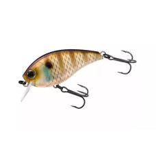 Воблер Yo-Zuri 3DB Crank 1.5 Squarebill 60F 14г, цвет: NBG