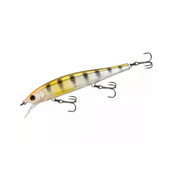 Воблер Yo-Zuri 3DB Jerkbait 110SP 14г, цвет: GSPC