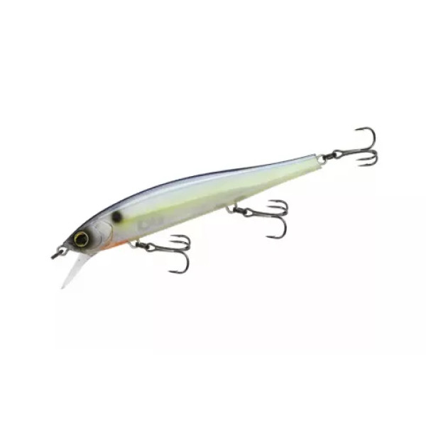 Воблер Yo-Zuri 3DB Jerkbait 110SP 14г, цвет: GSSH