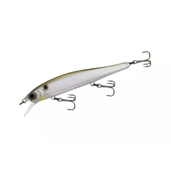 Воблер Yo-Zuri 3DB Jerkbait 110SP 14г, цвет: GZSH