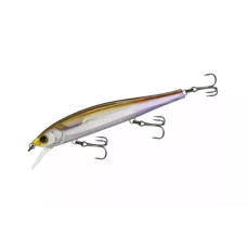 Воблер Yo-Zuri 3DB Jerkbait 110SP 14г, цвет: NWS