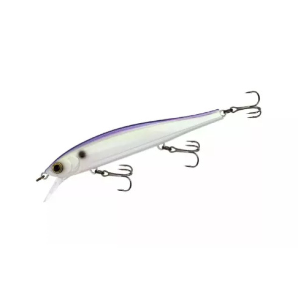 Воблер Yo-Zuri 3DB Jerkbait 110SP 14г, цвет: TRSH