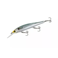Воблер Yo-Zuri 3DB Jerkbait Deep 110SP 16.5г, цвет: NWS