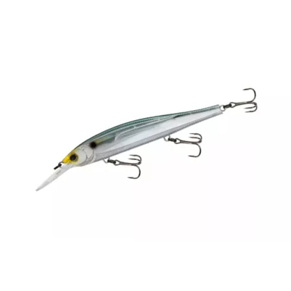 Воблер Yo-Zuri 3DB Jerkbait Deep 110SP 16.5г, цвет: NWS