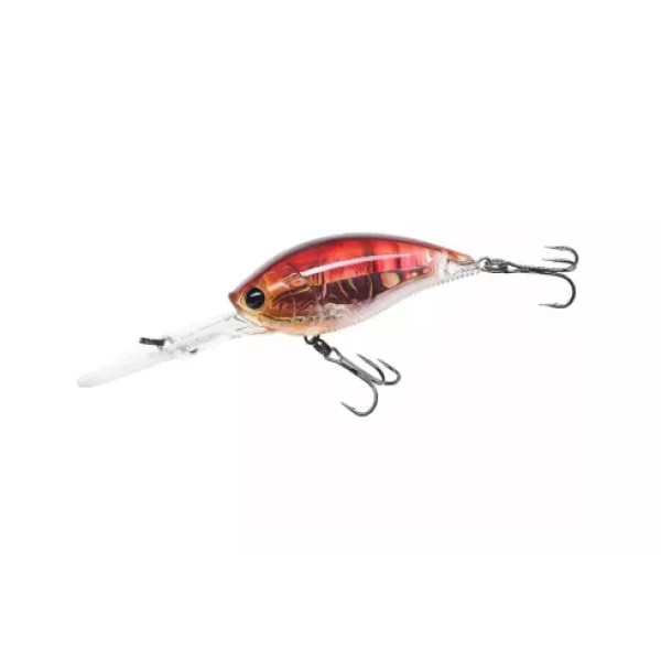 Воблер Yo-Zuri 3DR Deep Crank 70F 21г, цвет: RBCF