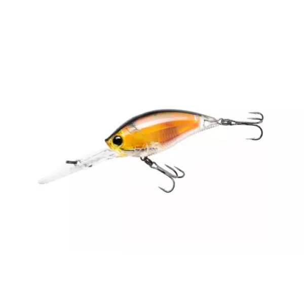 Воблер Yo-Zuri 3DR Deep Crank 70F 21г, цвет: RGSN