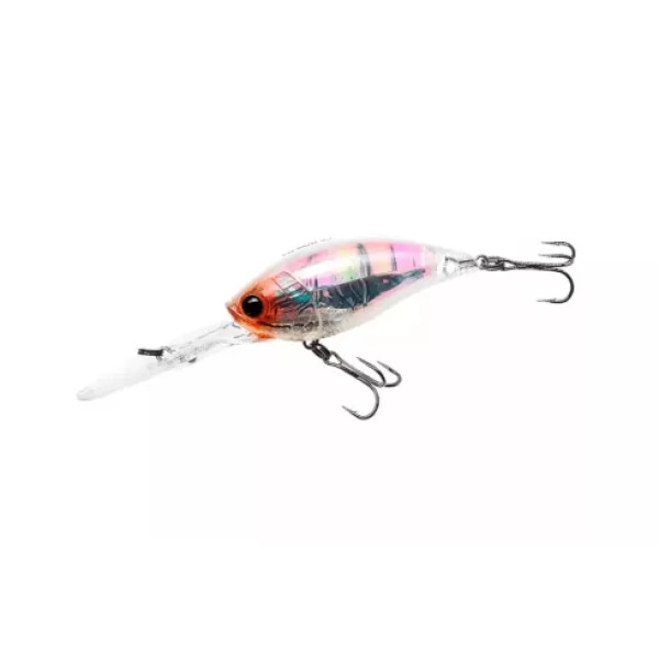 Воблер Yo-Zuri 3DR Deep Crank 70F 21г, цвет: RWCF