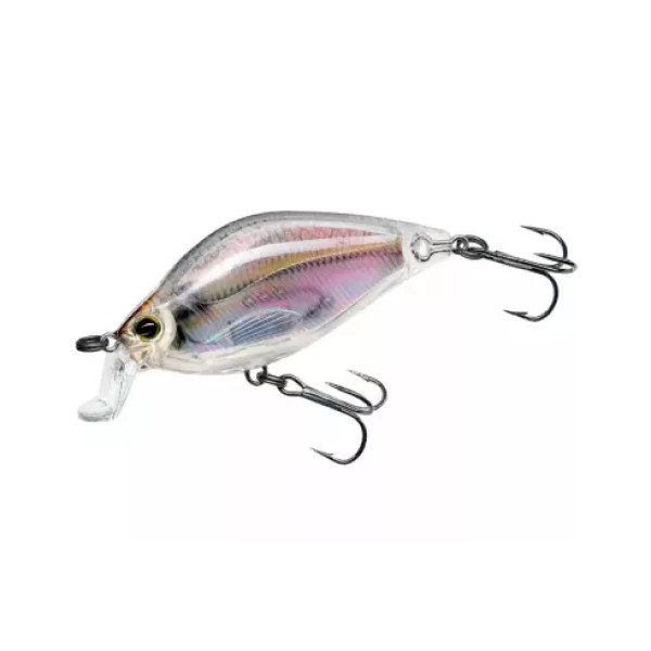 Воблер Yo-Zuri 3DR Flat Crank 55F 7.5г, цвет: RGLM