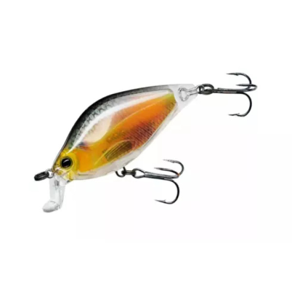 Воблер Yo-Zuri 3DR Flat Crank 55F 7.5г, цвет: RGSN