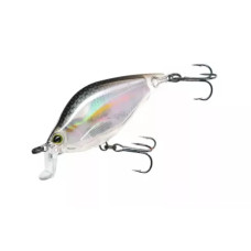 Воблер Yo-Zuri 3DR Flat Crank 55F 7.5г, цвет: RGZS