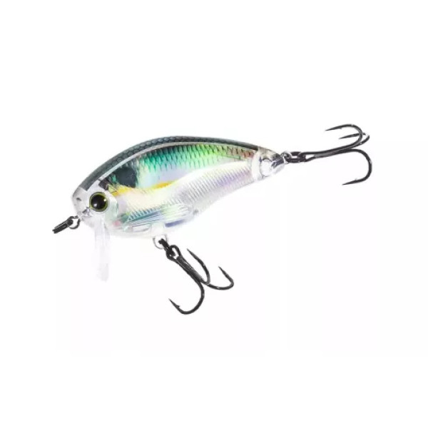 Воблер Yo-Zuri 3DR Wake Bait 70F 16г, цвет: RGSN