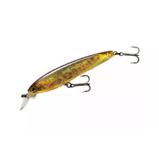 Воблер Yo-Zuri 3DS Minnow 100SP 17г, цвет: HGBL