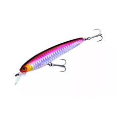 Воблер Yo-Zuri 3DS Minnow 100SP 17г, цвет: HHWS
