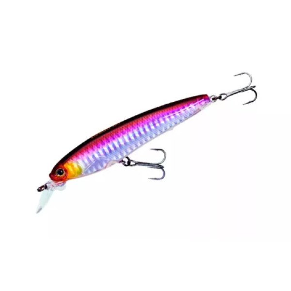 Воблер Yo-Zuri 3DS Minnow 100SP 17г, цвет: HHWS