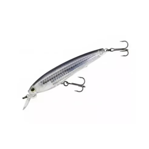 Воблер Yo-Zuri 3DS Minnow 100SP 17г, цвет: HMT