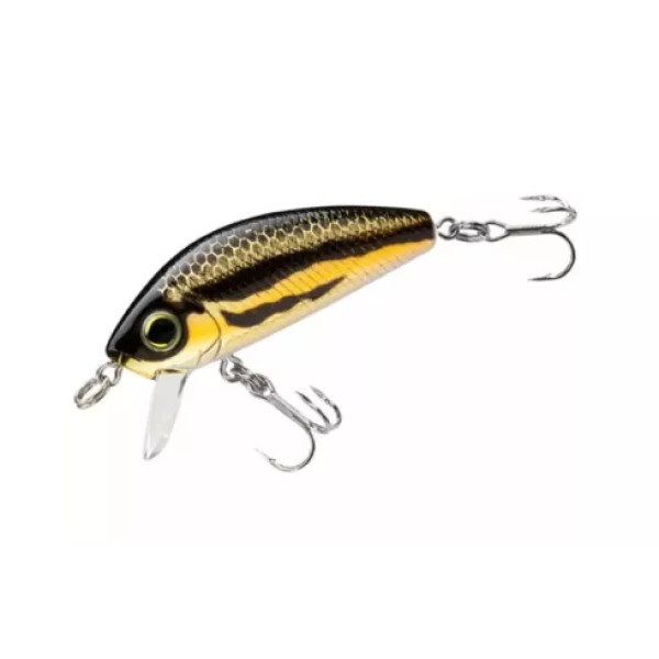 Воблер Yo-Zuri L-Minnow 44S 5г, цвет: M37