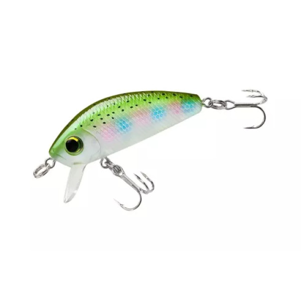 Воблер Yo-Zuri L-Minnow 44S 5г, цвет: NRT