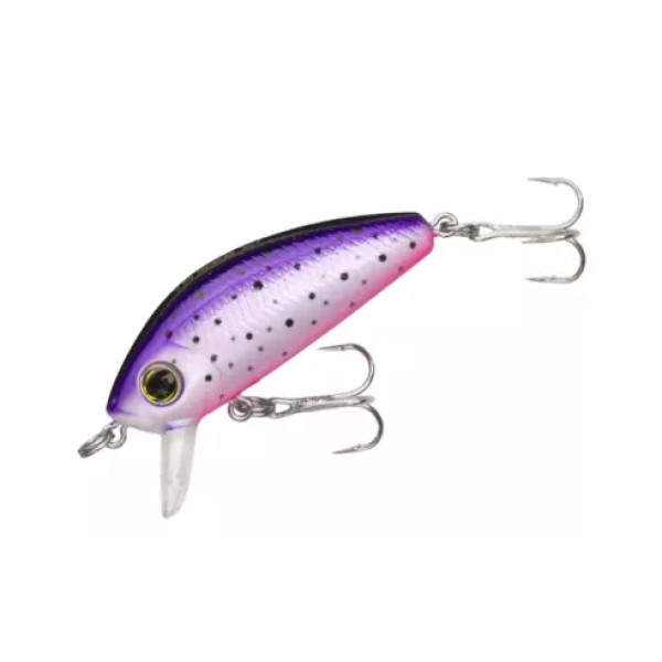 Воблер Yo-Zuri L-Minnow 44S 5г, цвет: PRT