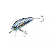 Воблер Yo-Zuri L-Minnow 44S 5г, цвет: M102