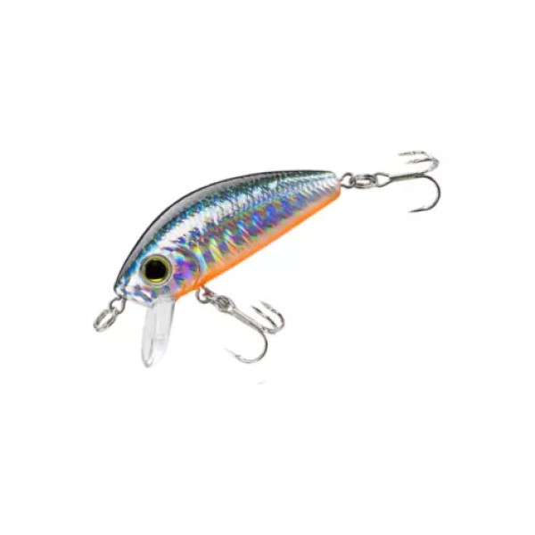 Воблер Yo-Zuri L-Minnow 44S 5г, цвет: M92