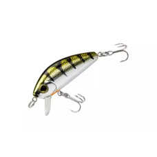 Воблер Yo-Zuri L-Minnow 44S 5г, цвет: YP