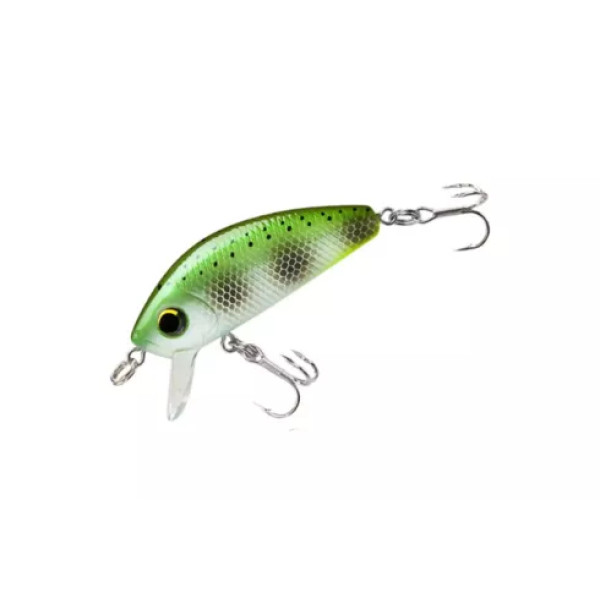 Воблер Yo-Zuri L-Minnow 44S 5г, цвет: MDM