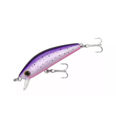 Воблер Yo-Zuri L-Minnow 66S 7г, цвет: PRT
