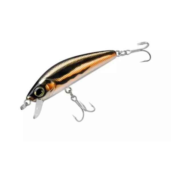 Воблер Yo-Zuri L-Minnow 66S 7г, цвет: M37