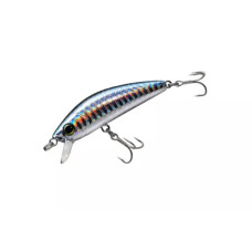 Воблер Yo-Zuri L-Minnow 66S 7г, цвет: M102
