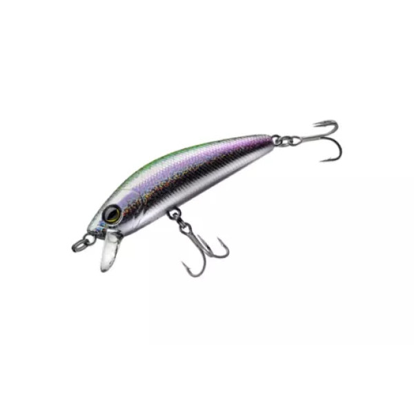Воблер Yo-Zuri L-Minnow 66S 7г, цвет: M99