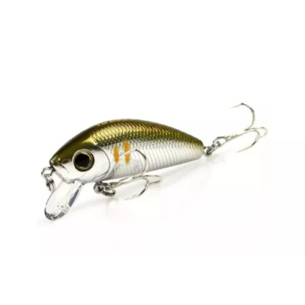 Воблер Yo-Zuri L-Minnow 33S 3.5г, цвет: C44