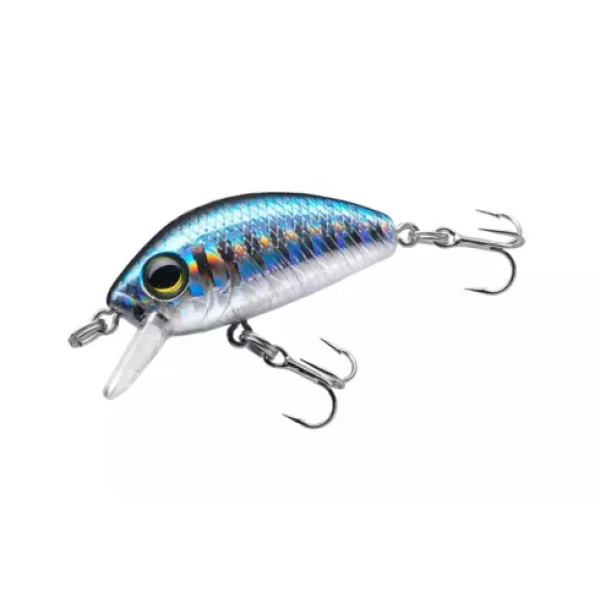 Воблер Yo-Zuri L-Minnow 33S 3.5г, цвет: M102